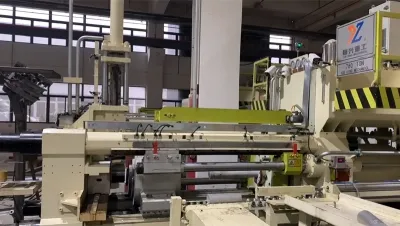 مكبس بثق ألومنيوم ذو شوط طويل 780T